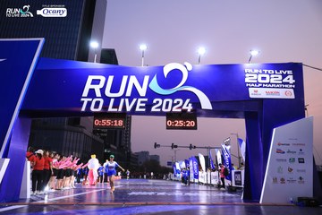 RUN TO LIVE 2024 - Ảnh #1379217
