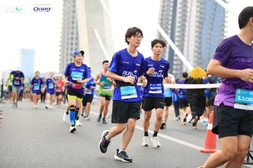 RUN TO LIVE 2024 - Ảnh #1344015