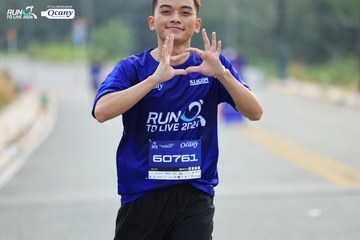 RUN TO LIVE 2024 - Ảnh #1394030