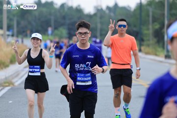 RUN TO LIVE 2024 - Ảnh #1373902