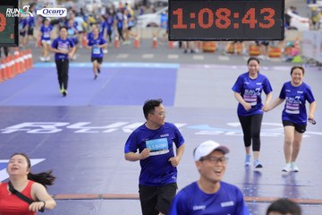 RUN TO LIVE 2024 - Ảnh #1351352