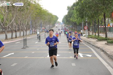 RUN TO LIVE 2024 - Ảnh #1419692