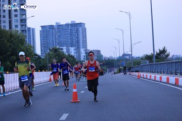 RUN TO LIVE 2024 - Ảnh #1448176