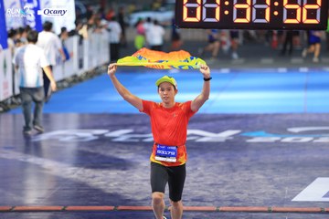 RUN TO LIVE 2024 - Ảnh #1331892