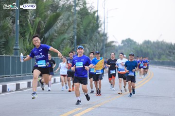 RUN TO LIVE 2024 - Ảnh #1386989