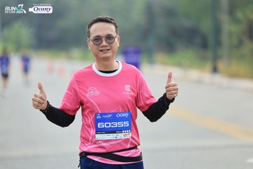 RUN TO LIVE 2024 - Ảnh #1394073