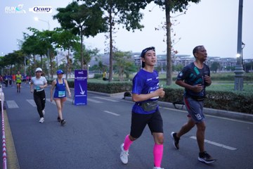 RUN TO LIVE 2024 - Ảnh #1380820