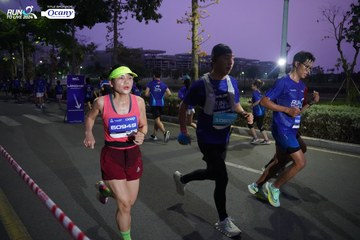 RUN TO LIVE 2024 - Ảnh #1378321