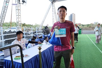 RUN TO LIVE 2024 - Ảnh #1307865