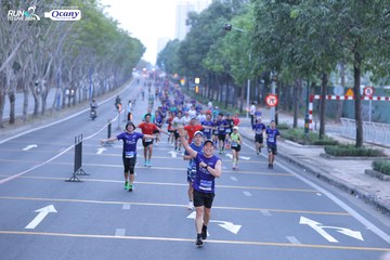 RUN TO LIVE 2024 - Ảnh #1431454