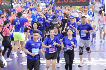 RUN TO LIVE 2024 - Ảnh #1364355