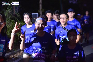 RUN TO LIVE 2024 - Ảnh #1334779