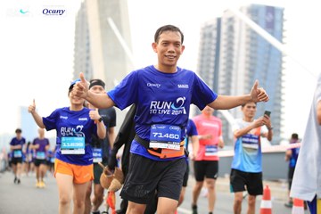 RUN TO LIVE 2024 - Ảnh #1344005