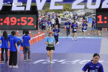 RUN TO LIVE 2024 - Ảnh #1393591
