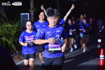 RUN TO LIVE 2024 - Ảnh #1334750