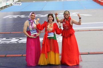 RUN TO LIVE 2024 - Ảnh #1415743