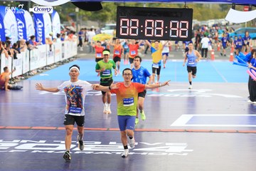 RUN TO LIVE 2024 - Ảnh #1404719