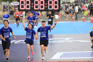 RUN TO LIVE 2024 - Ảnh #1409660