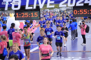 RUN TO LIVE 2024 - Ảnh #1362487