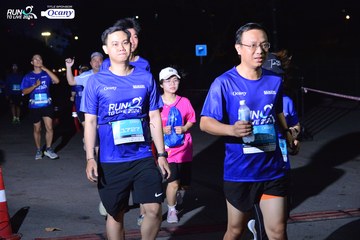 RUN TO LIVE 2024 - Ảnh #1321707