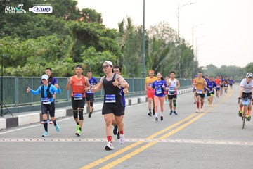 RUN TO LIVE 2024 - Ảnh #1392599