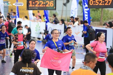 RUN TO LIVE 2024 - Ảnh #1369894