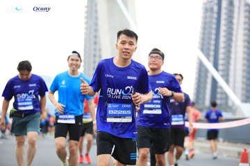 RUN TO LIVE 2024 - Ảnh #1347737