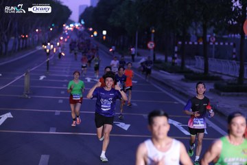 RUN TO LIVE 2024 - Ảnh #1432788