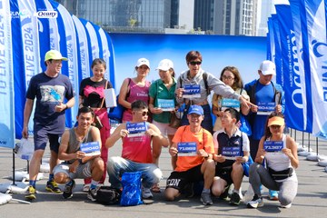 RUN TO LIVE 2024 - Ảnh #1313501