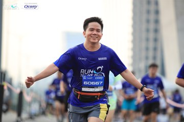 RUN TO LIVE 2024 - Ảnh #1350232
