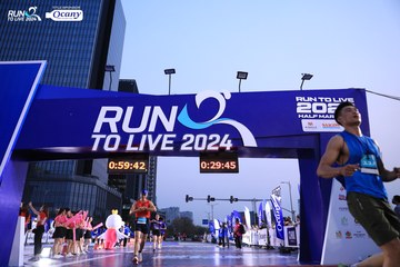 RUN TO LIVE 2024 - Ảnh #1377691