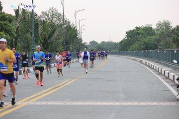 RUN TO LIVE 2024 - Ảnh #1391968