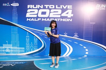 RUN TO LIVE 2024 - Ảnh #1316457