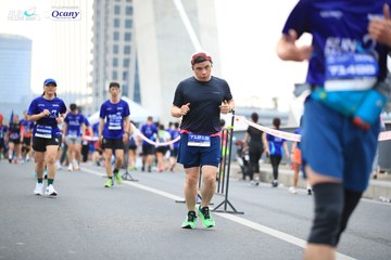 RUN TO LIVE 2024 - Ảnh #1347592