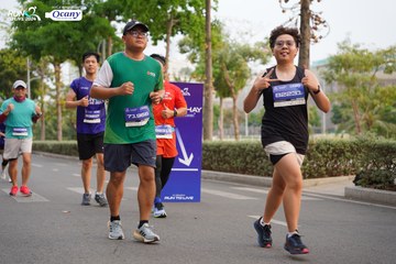 RUN TO LIVE 2024 - Ảnh #1390558