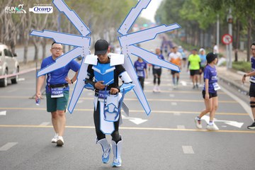 RUN TO LIVE 2024 - Ảnh #1420320
