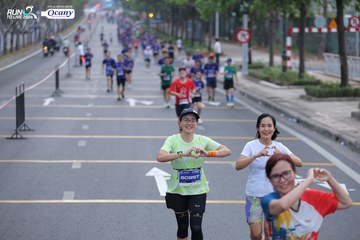 RUN TO LIVE 2024 - Ảnh #1435375