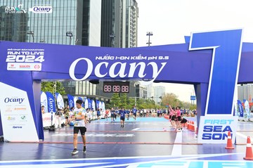 RUN TO LIVE 2024 - Ảnh #1423210