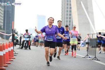 RUN TO LIVE 2024 - Ảnh #1349673
