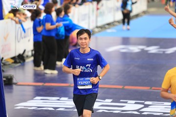 RUN TO LIVE 2024 - Ảnh #1409364