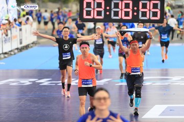 RUN TO LIVE 2024 - Ảnh #1407449