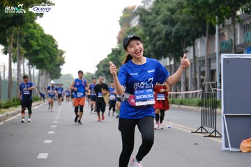 RUN TO LIVE 2024 - Ảnh #1401605