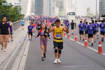 RUN TO LIVE 2024 - Ảnh #1346151