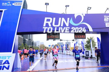 RUN TO LIVE 2024 - Ảnh #1367768