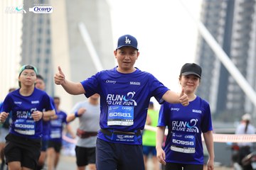 RUN TO LIVE 2024 - Ảnh #1349715