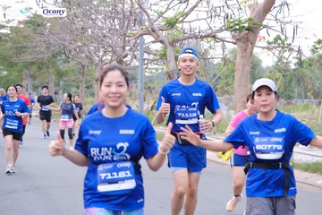 RUN TO LIVE 2024 - Ảnh #1399738
