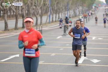 RUN TO LIVE 2024 - Ảnh #1419980