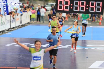 RUN TO LIVE 2024 - Ảnh #1406015