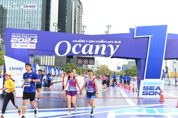 RUN TO LIVE 2024 - Ảnh #1421995