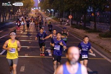 RUN TO LIVE 2024 - Ảnh #1432338